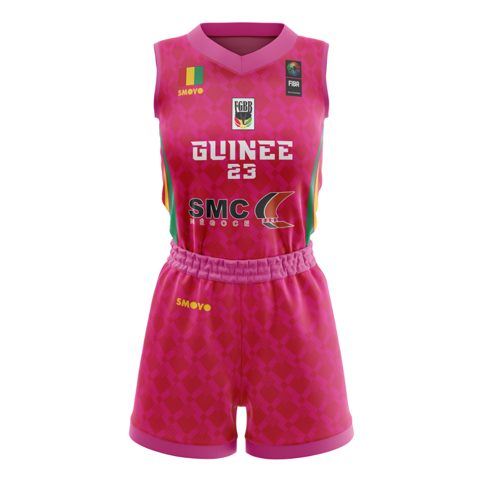 MAILLOTS