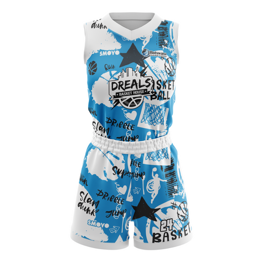 MAILLOTS
