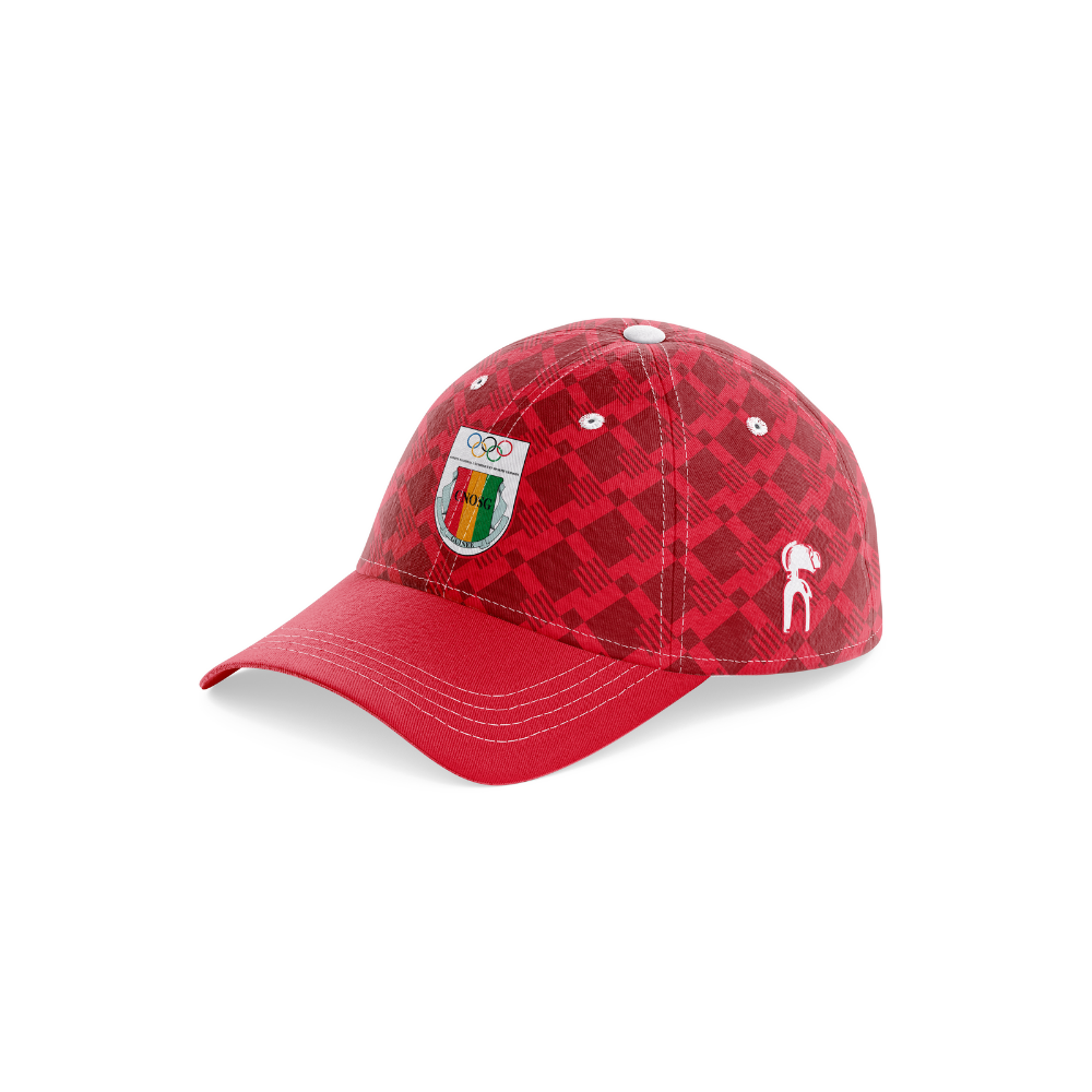 CASQUETTES