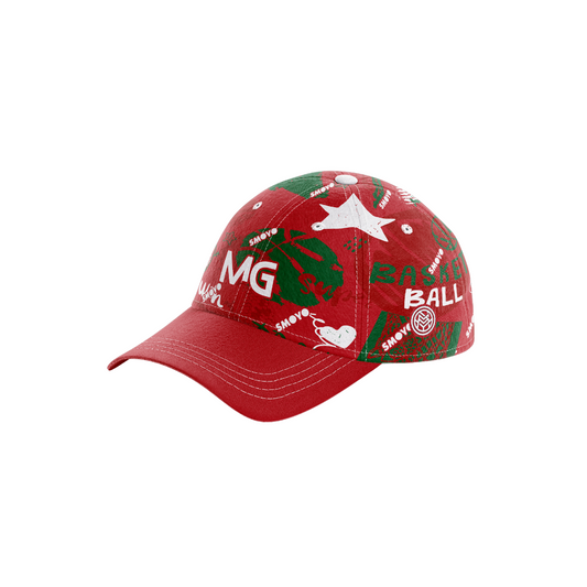 CASQUETTES