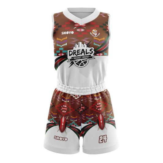MAILLOTS