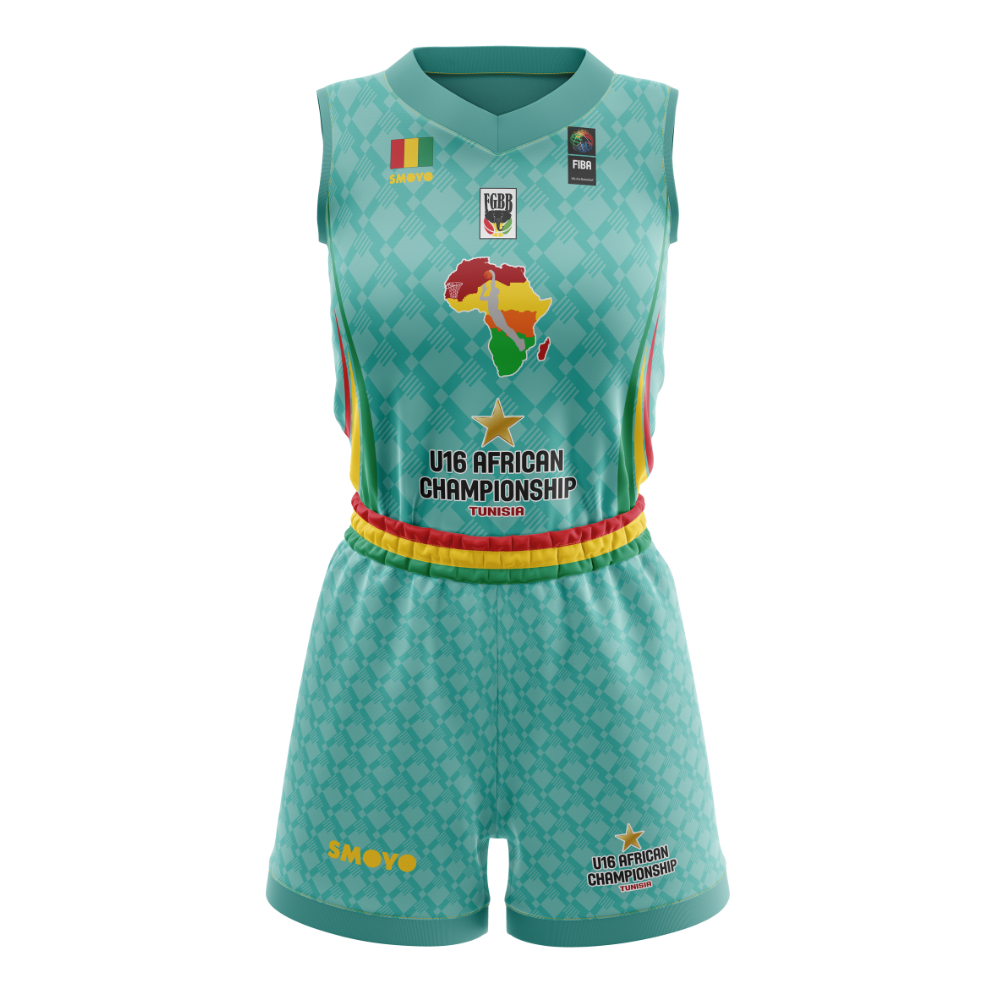 MAILLOTS