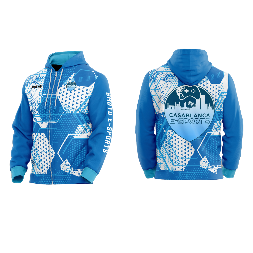 VESTES