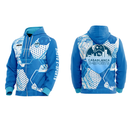 VESTES